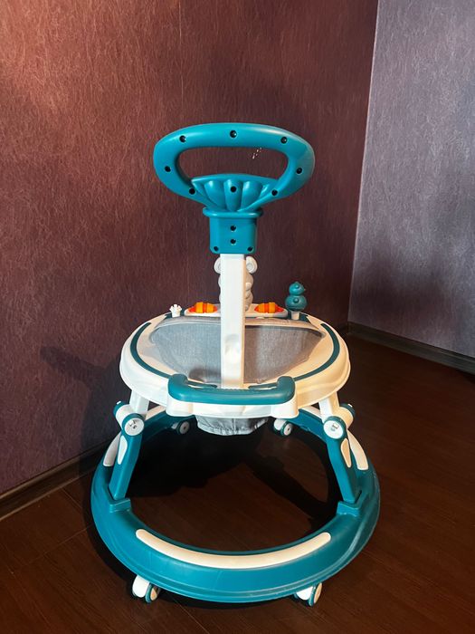 Ходунки детские !! Самовывоз