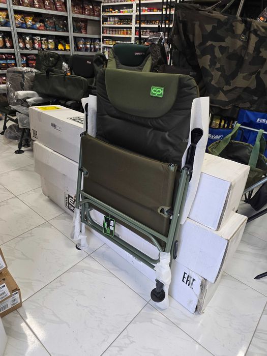 Стол CARP PRO 6050 XL