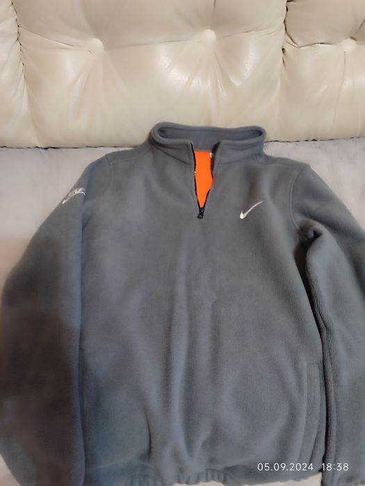 Толстовки.Найк и кашимир.