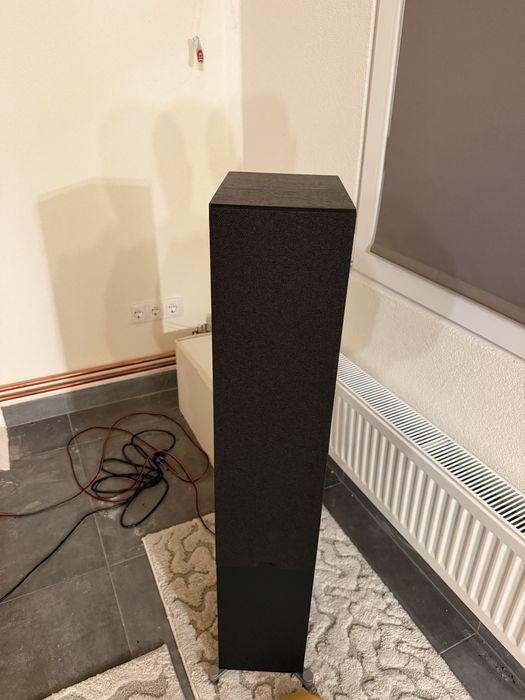 Boxe Elac db3.0 df63