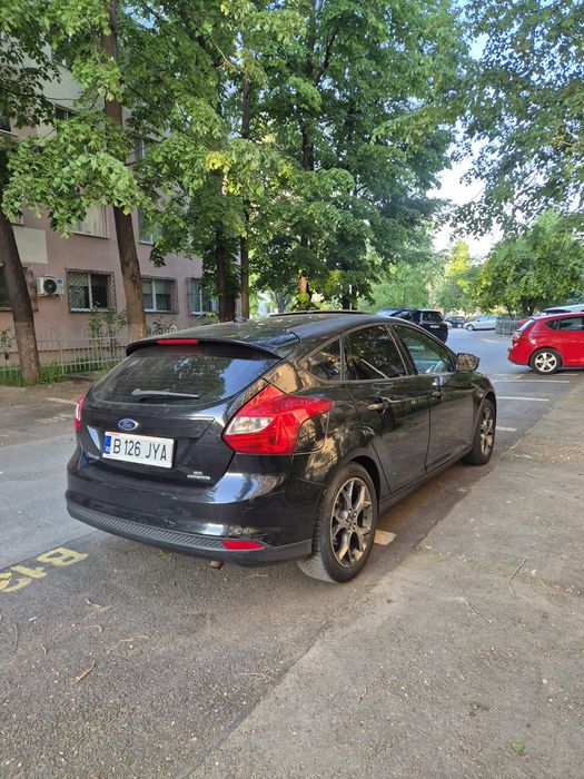 De Vânzare Ford focus 2016
