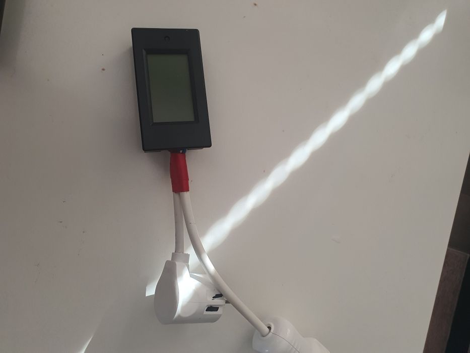 Wattmetre,voltmetre,curent continuu si alternativ
