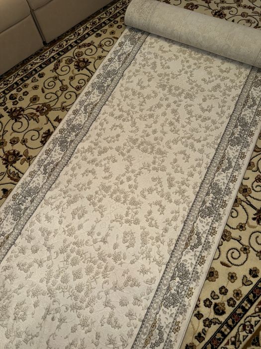 Ковровая дорожка