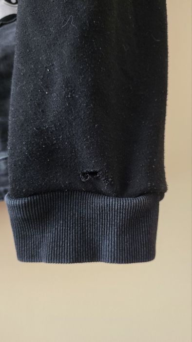 Оригинално яке на Metallica