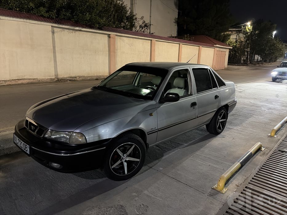 Nexia 1 sons bez konditsioner