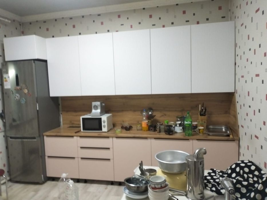 Продам дом на Туздыбастау