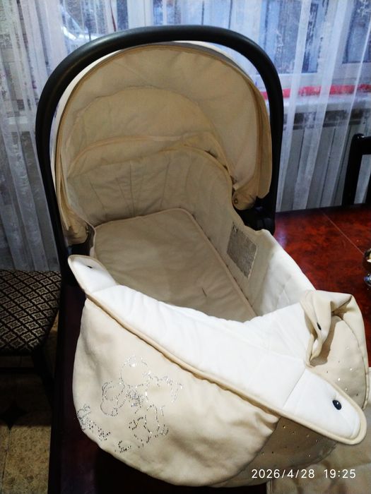 Продам спальный блок от коляски