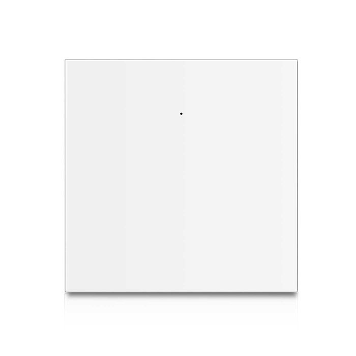 Умный  выключатель ROXIMO, однокнопочный, белый, SZBTN01-1W