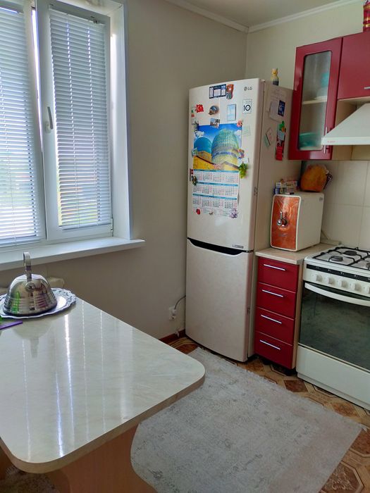 Квартира в центре города