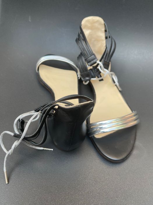 Дамски сандали Patrizia Pepe