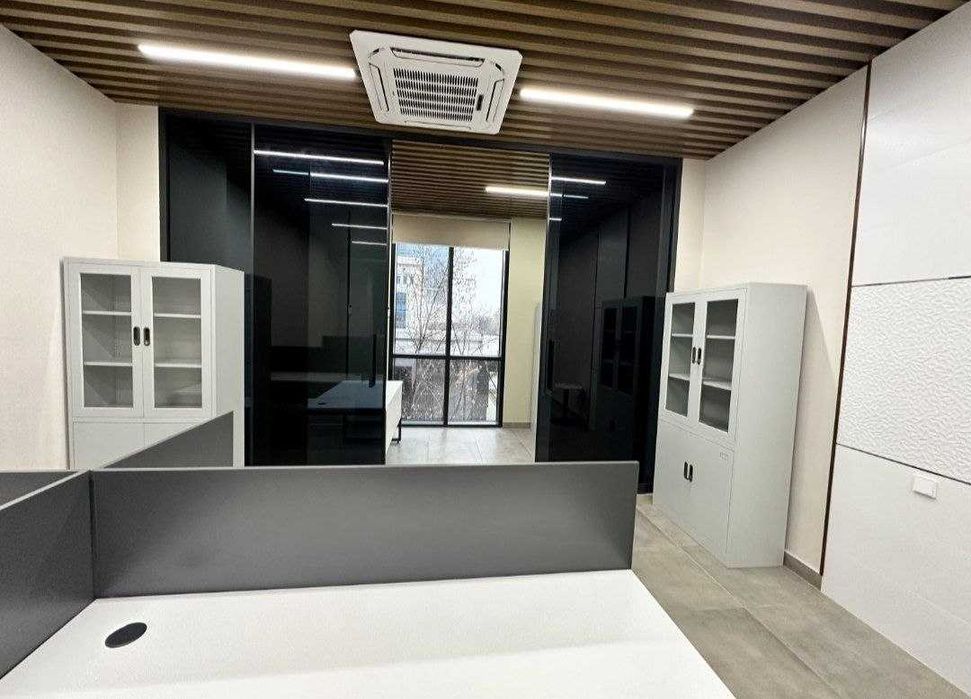 АРЕНДА ОФИС в ЖК  «Nest One» статус и комфорт 51м2