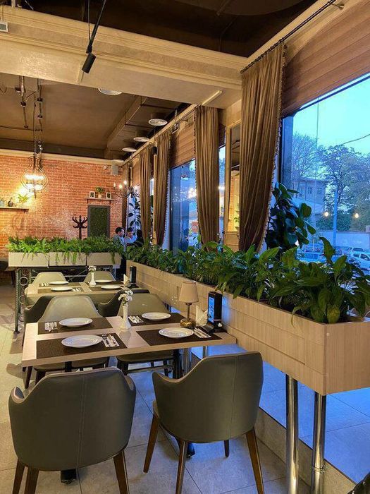 Сдаётся помещение - ул.Тарас Шевченко