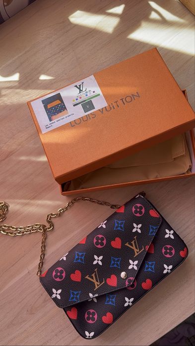 Сумка louis vuitton