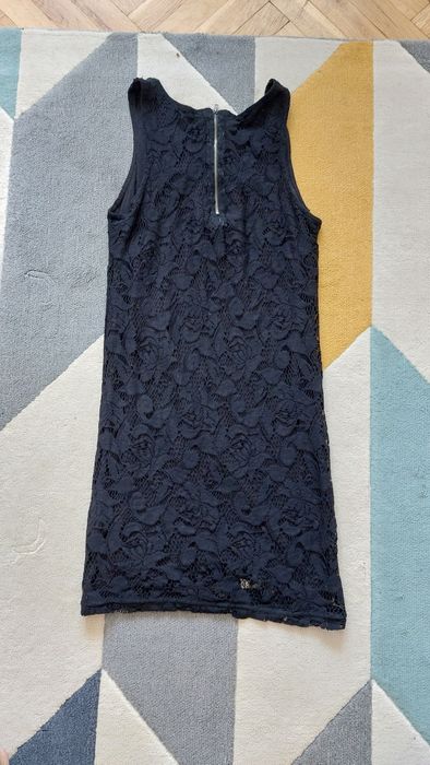 Рокля С-М размер