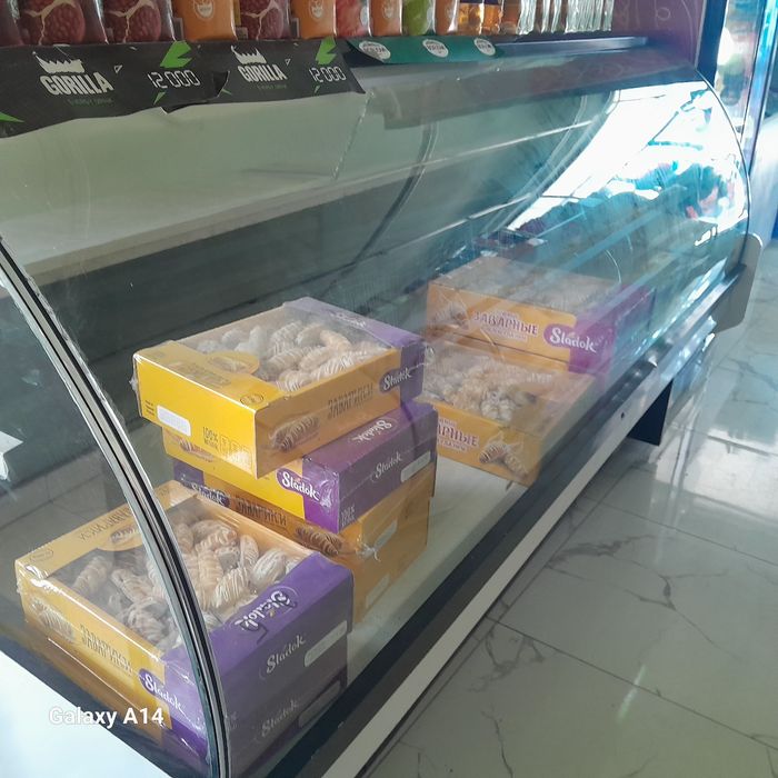 Xaledinik yaxshi ishlashi ham zor