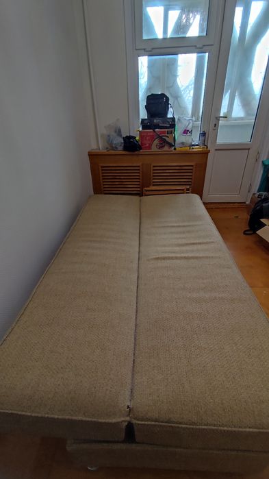 Диван раскладной Бодомзор 200т