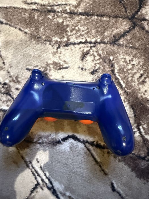 Игри и джойстици за ps4