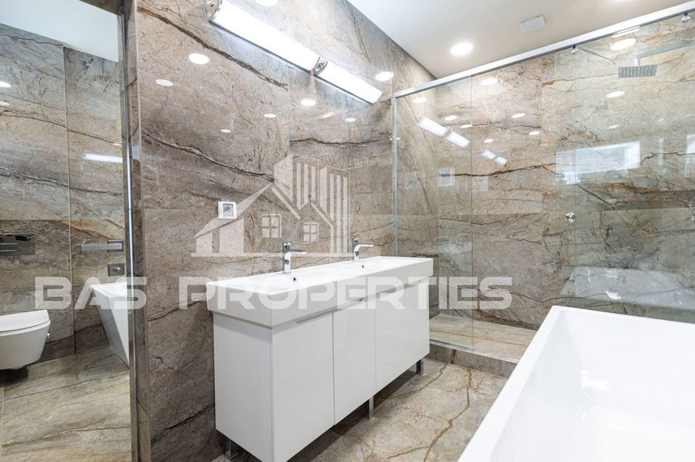 Продава се Къща в София, Бояна - 452 кв.м за 2423 €/кв.м - Снимка #4