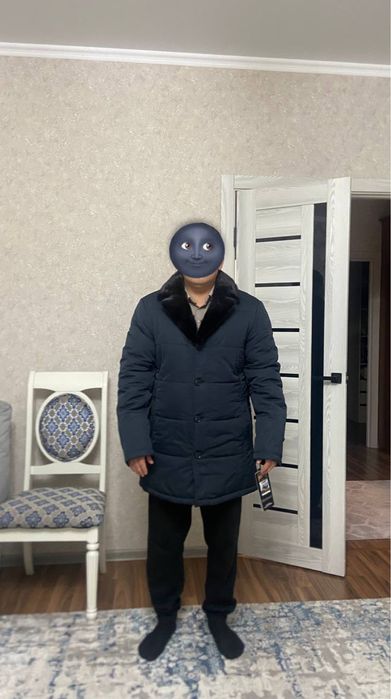 пальто новое с этикеткой. верблюжья шерсть