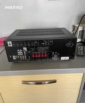Ресийвър Pioneer VSX-527-K