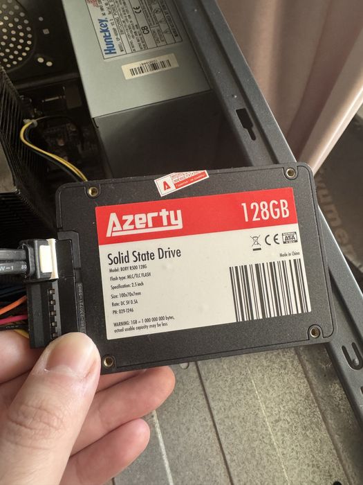 продам видеокарту, ССД , Озу