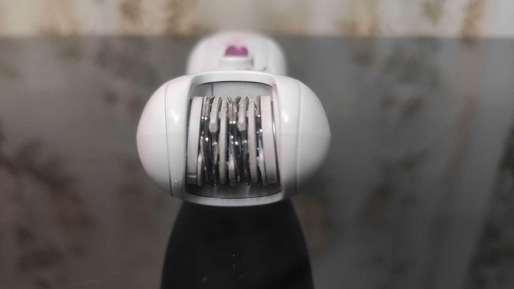 Philips SatinPerfect - эпилятор.