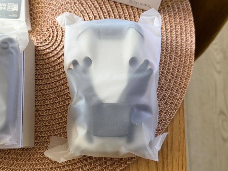 DJI Mini 4 Pro RC-N2