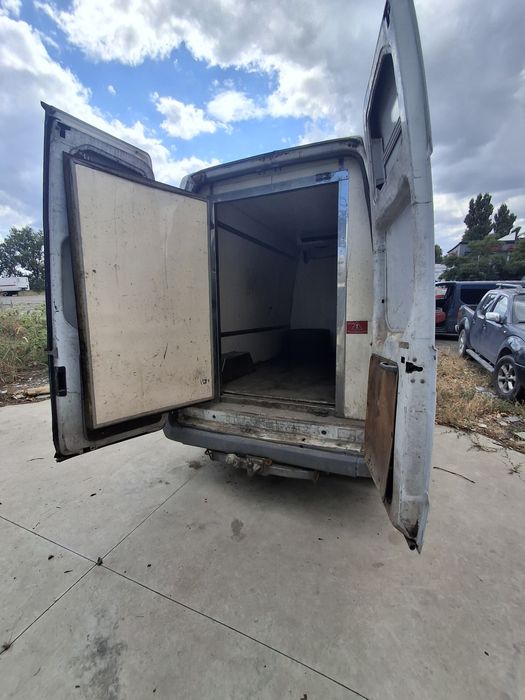 FORD Transit 2007 — imagine 4