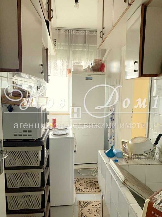 Продава се Многостаен апартамент в Варна, Център - 94 кв.м за 1985 €/кв.м - Снимка #4