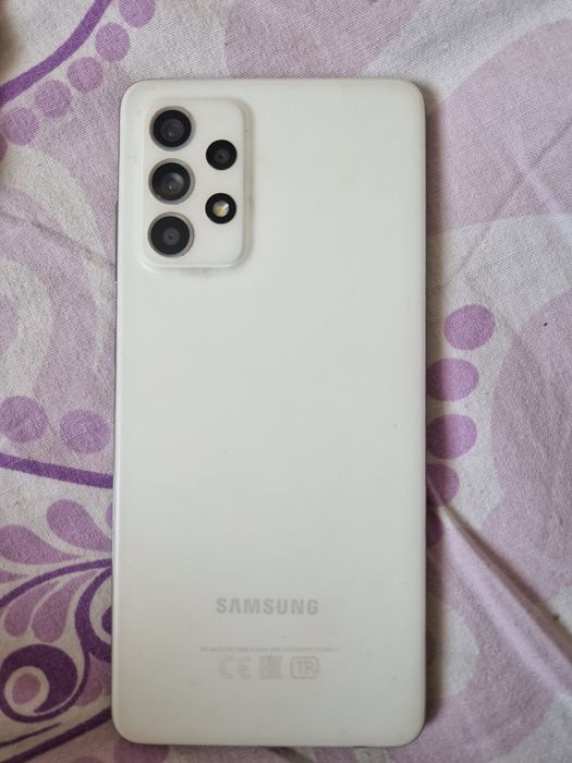 Срочно самсунг а52