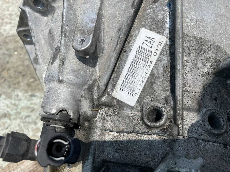 Ръчна Скоростна Кутия SUZUKI SX4 S-Cross JY 2018 1.0 Турбо