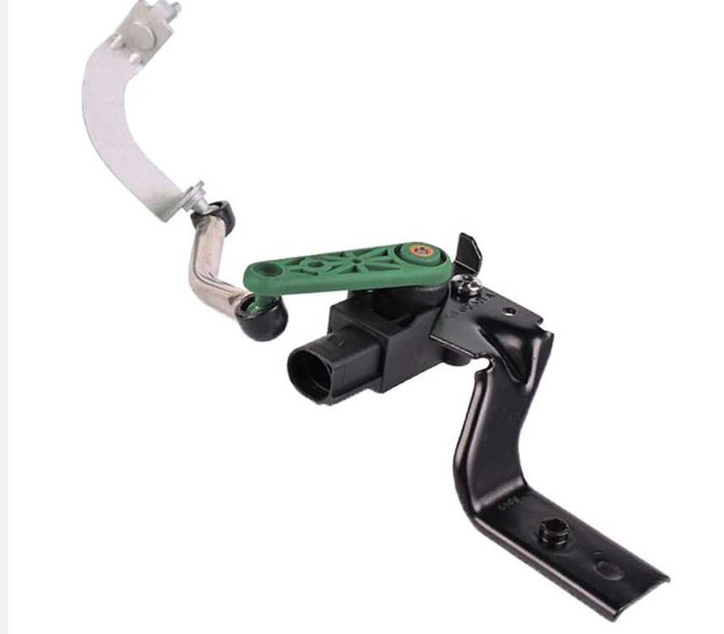 Senzor nivel NOU caroserie fata stanga dreapta VW Passat Skoda Superb