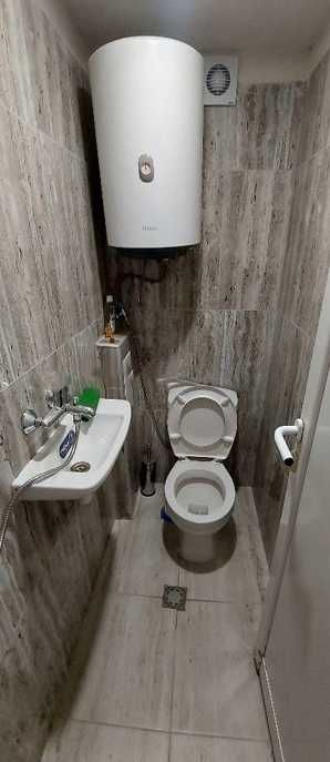 Дава се под наем Едностаен апартамент в София, Център - 35 кв.м за 408 € - Снимка #2