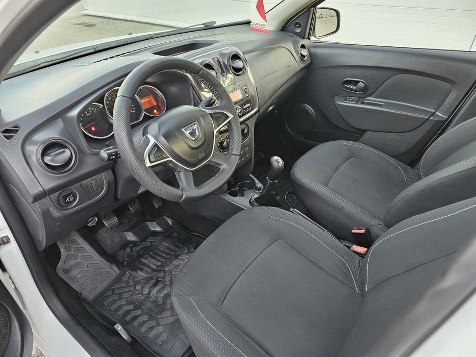 DACIA Logan 2019 — imagine 5