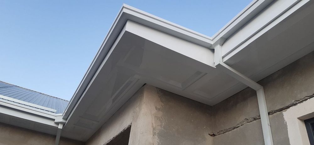 Алюкабонд. Алюкафон