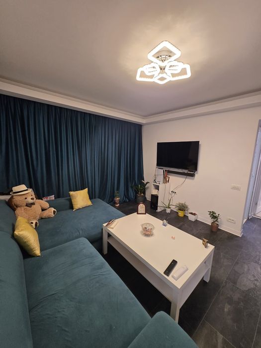 Apartament de vânzare