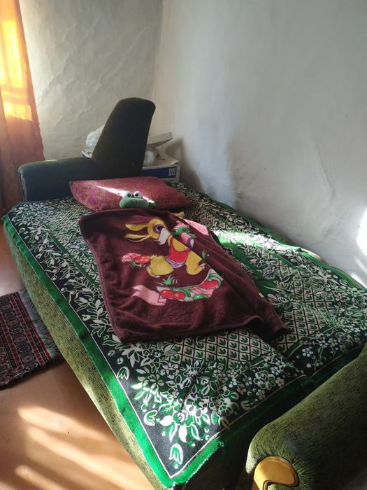 Участок в Щучинске