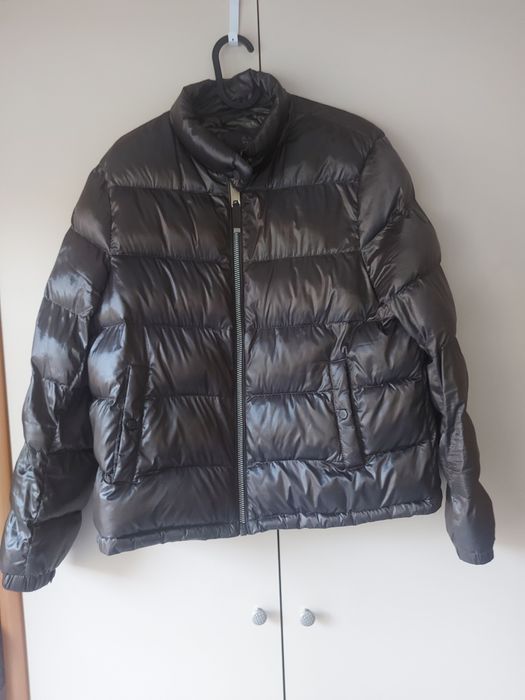 Дамски яке Massimo dutti