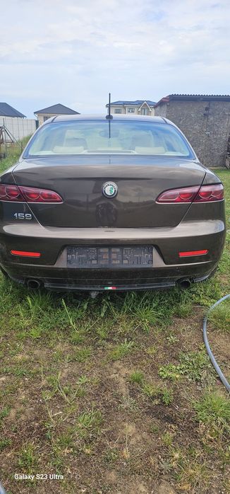 ALFA ROMEO 159 2009 — imagine 2