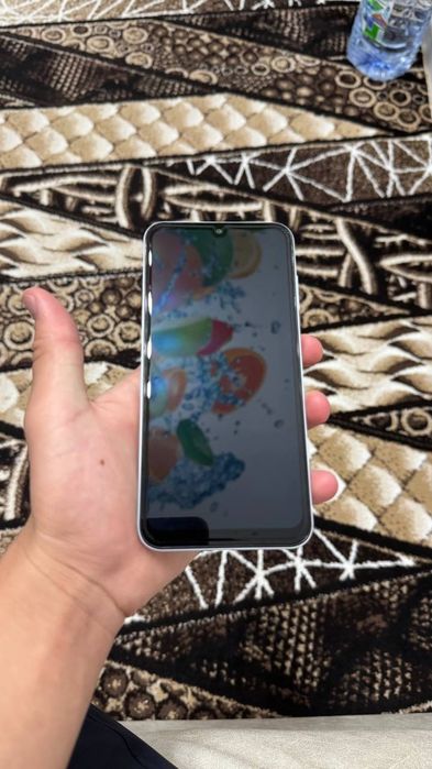 Samsung A 25 5g oq