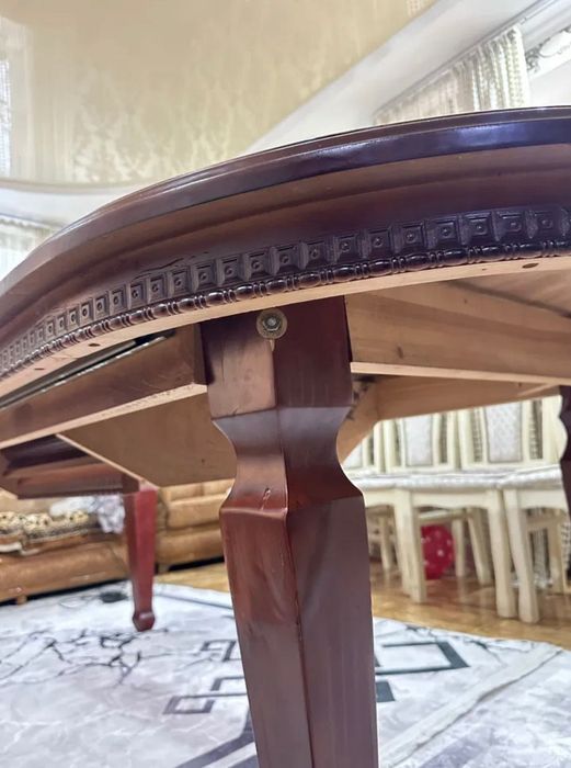 Итальянский стол-2шт