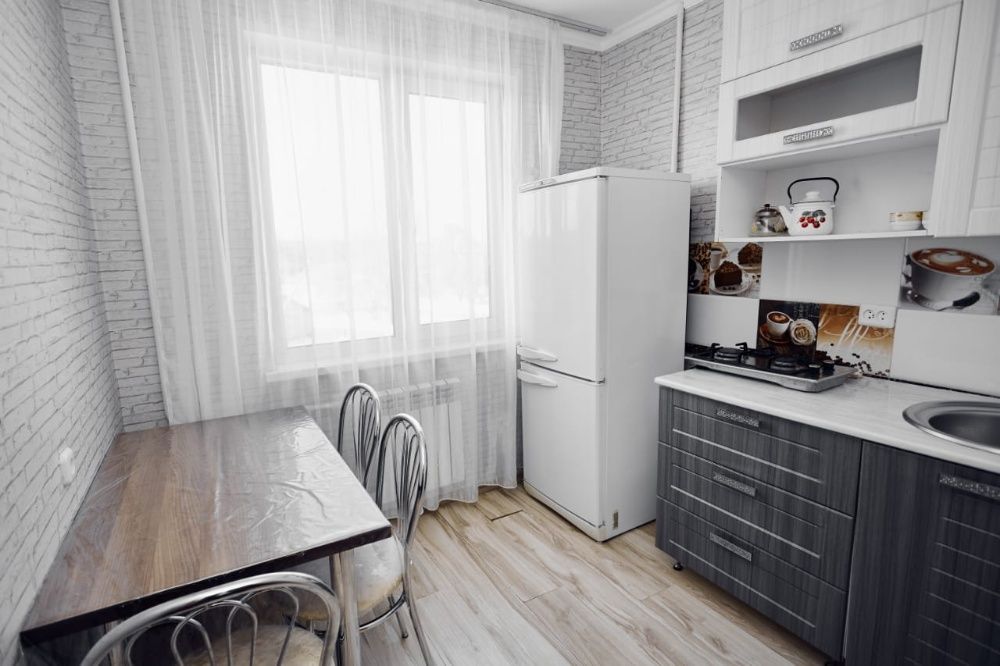 VIP 2х комнатная Галактика