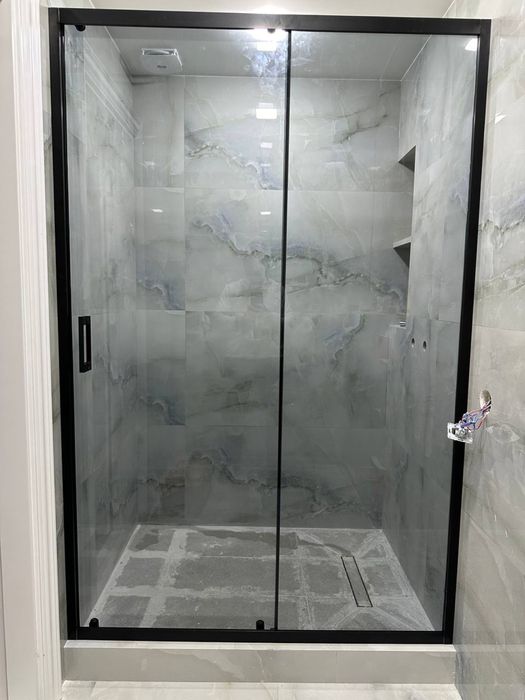 Душевые кабины с хорошим качеством