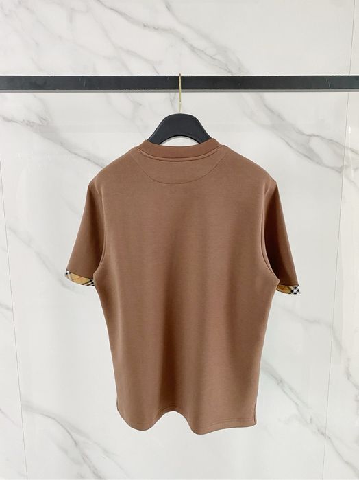 Tricou Burberry , calitate premium , pe comanda , nou , XL