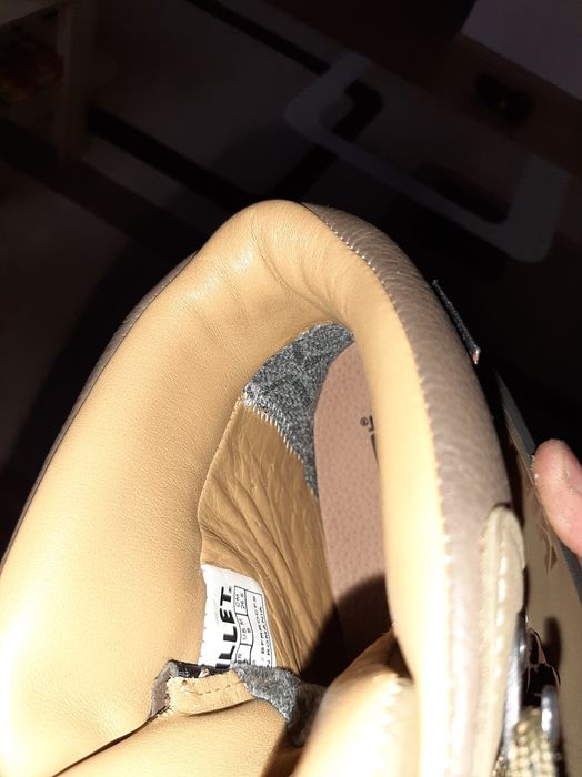 Bocanci Millet Bouthane