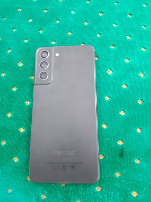 Самсунг galaxy s21 fe