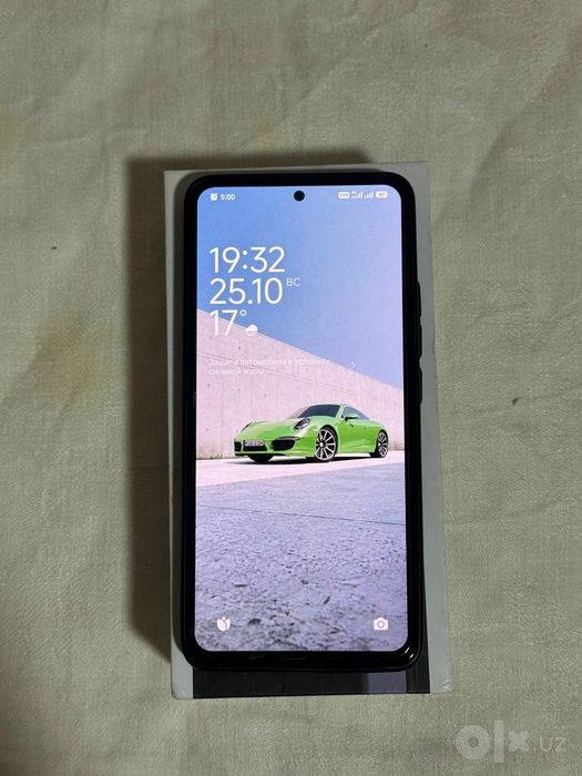 Продам телефон Redmi note 14