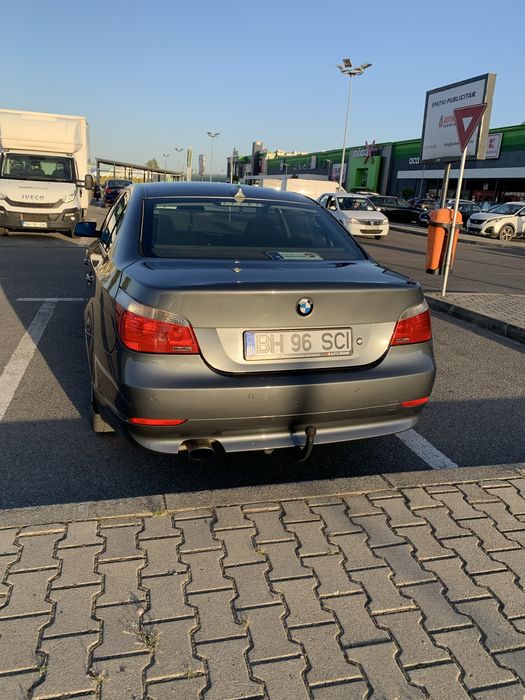 BMW 5 Series 2006 — imagine 5