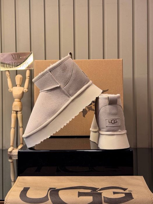 Ghete UGG noi !!! Marimi 36/41 !!!