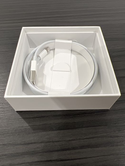 Apple AirPods Gen 2 - doar o casca functionala + cutie